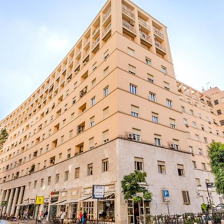 Leghouse Eritrea Your Perfect Holiday In Roma Dış mekan fotoğraf